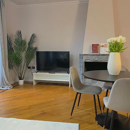 Best View Boutique Apartments Bergame Extérieur photo
