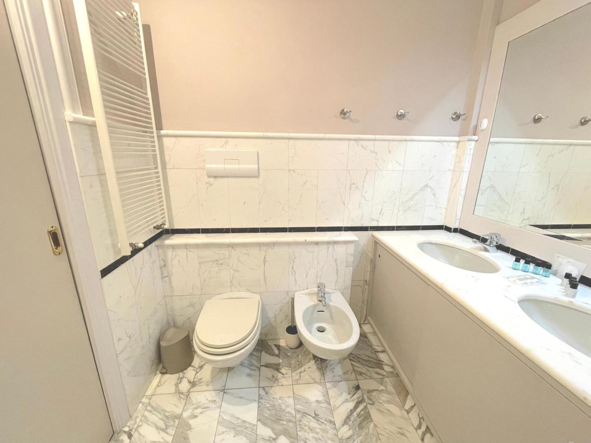 Best View Boutique Apartments Bergame Extérieur photo