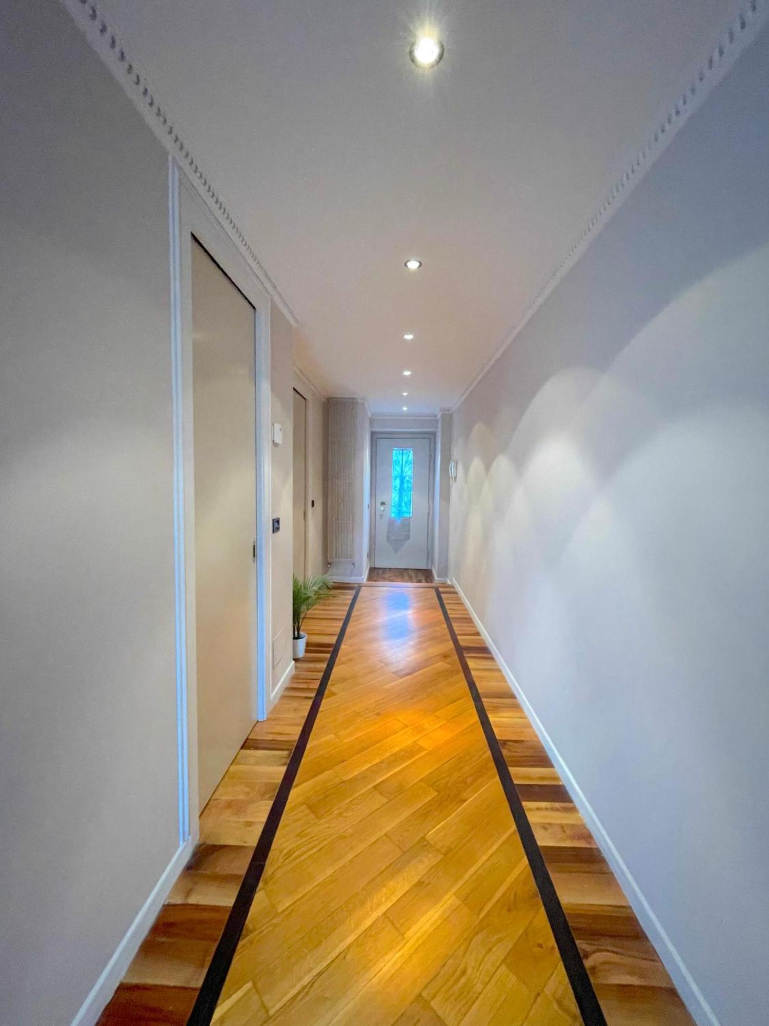 Best View Boutique Apartments Bergame Extérieur photo
