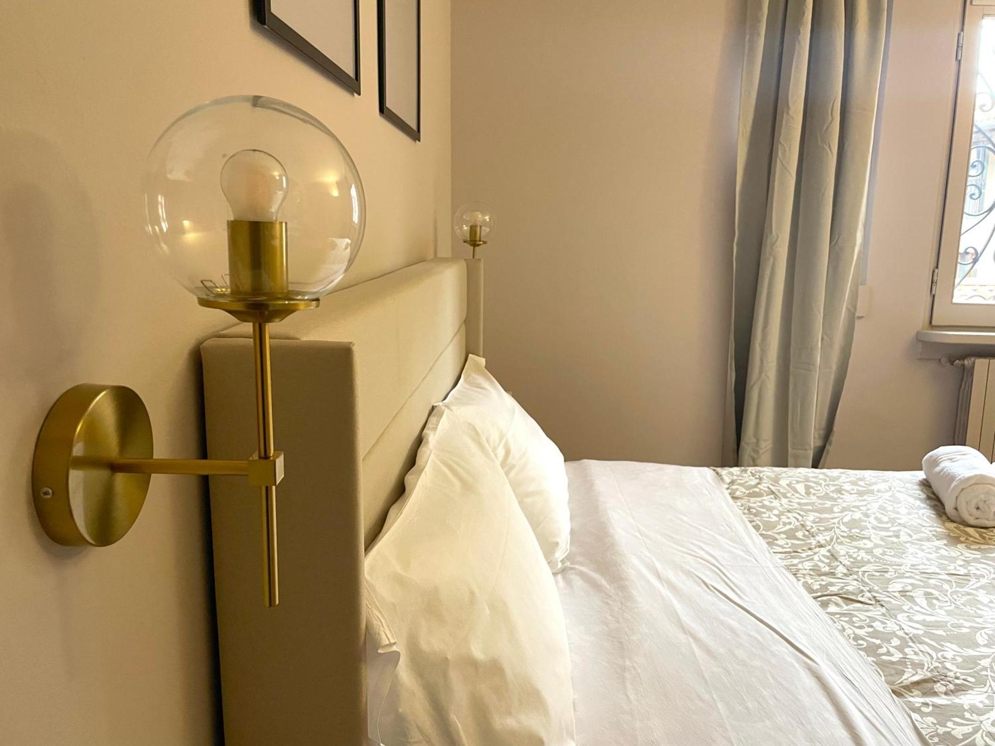 Best View Boutique Apartments Bergame Extérieur photo