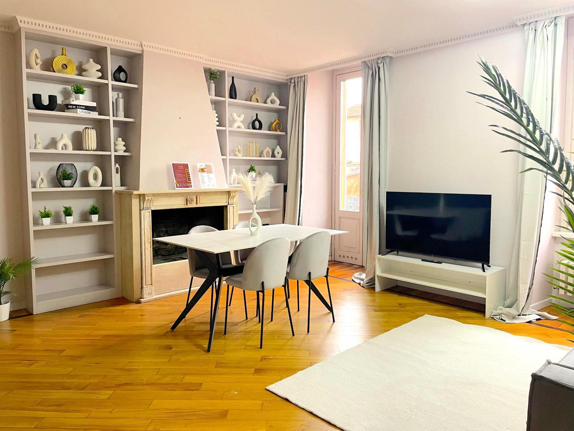 Best View Boutique Apartments Bergame Extérieur photo