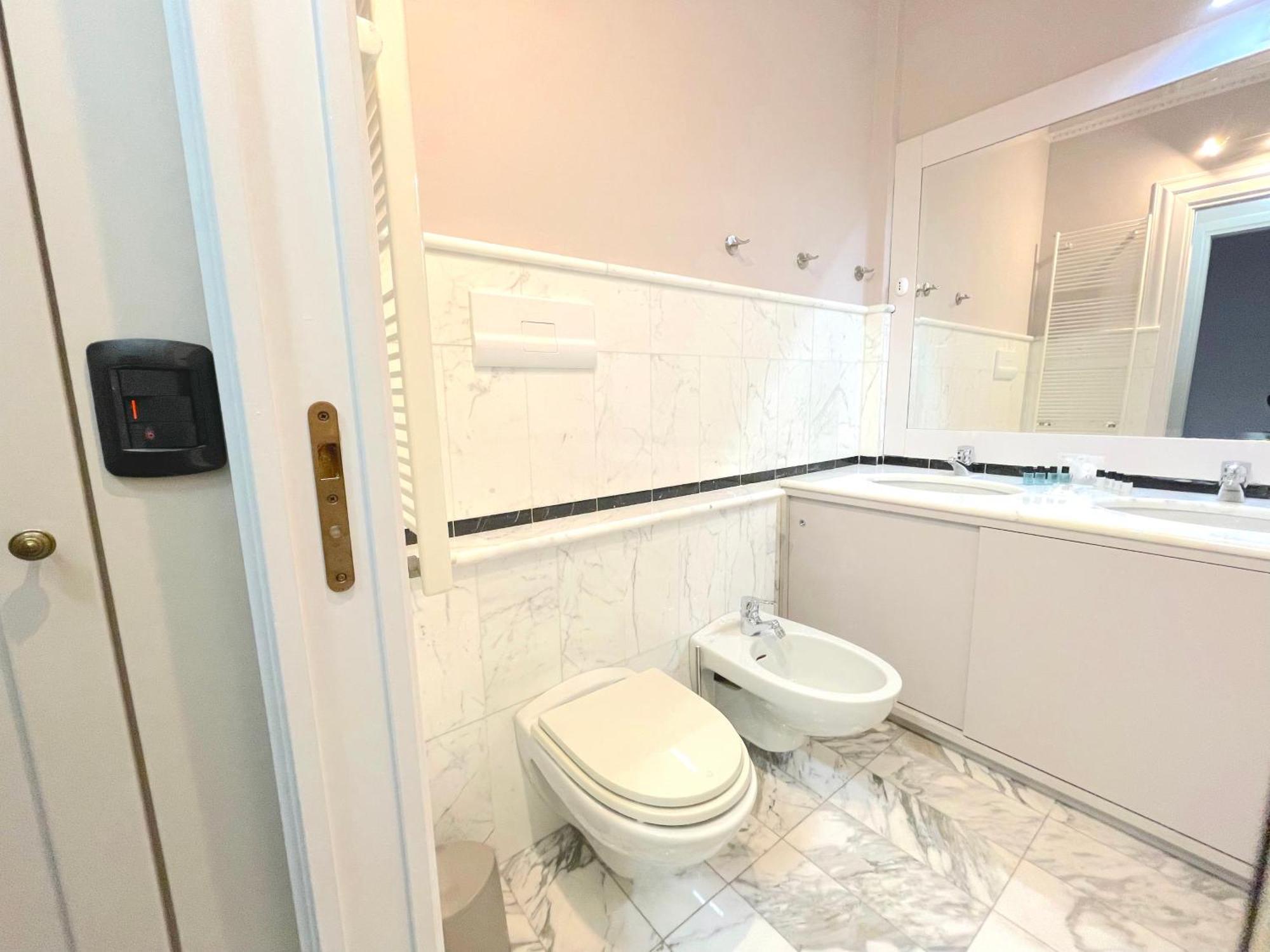 Best View Boutique Apartments Bergame Extérieur photo