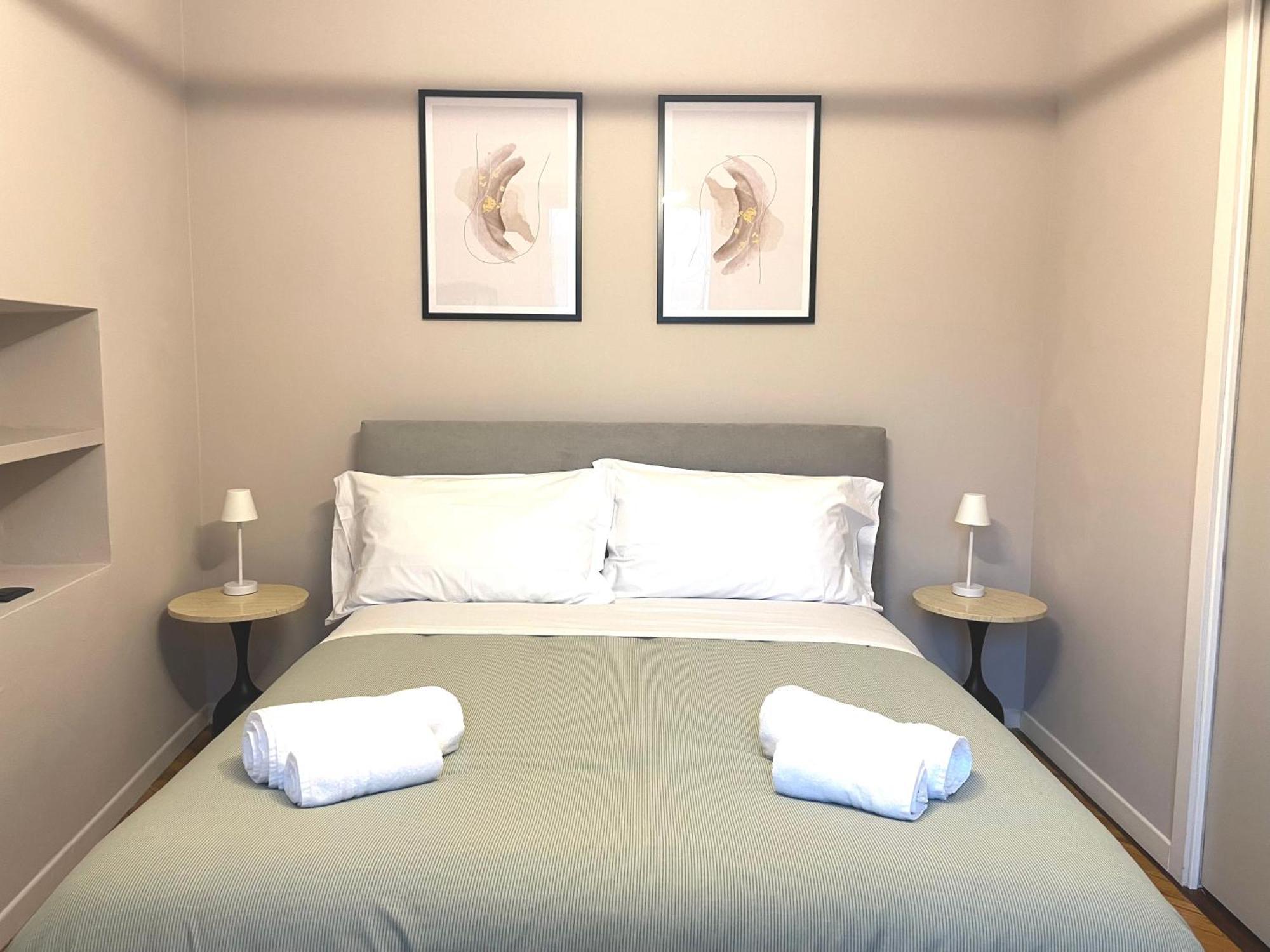 Best View Boutique Apartments Bergame Extérieur photo