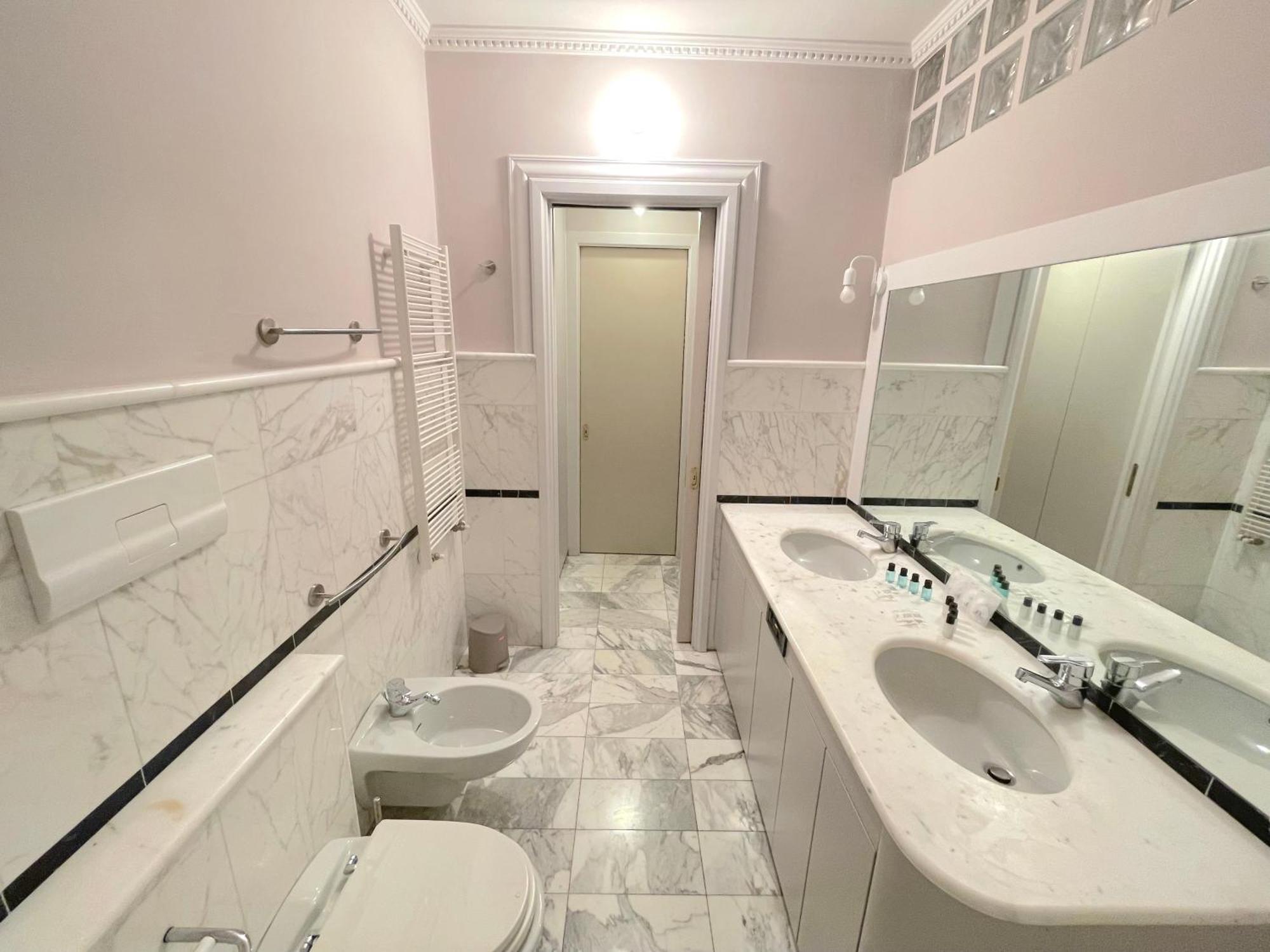 Best View Boutique Apartments Bergame Extérieur photo